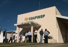 Nova sede da Cooperativa de mel é inaugurada em Votuporanga - SP