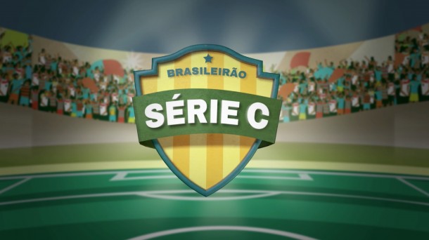 Série C do Brasileirão 2016 é na TV Brasil